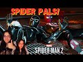 THE SPIDER PALS ARE HERE!! SPIDER-MAN 2 - PS5 - WALKTHROUGH GAMEPLAY (PART 7)