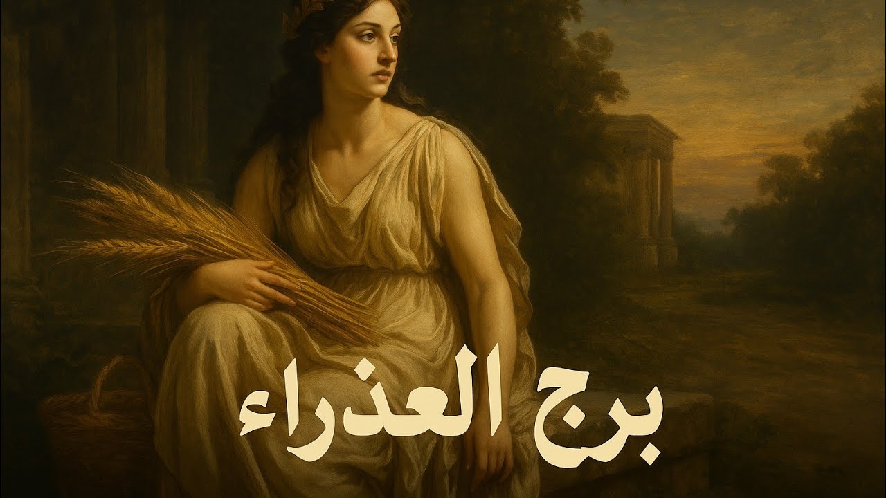 العذراء… مش بيشوف العيب علشان ينتقد، بيشوفه علشان يصلّح