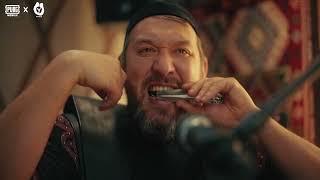 Ay Yolanın Büyüleyici Sesiyle Pubg Mobile Dünyasında Mistik Bir Yolculuğa Çıkmaya Hazır Mısın?