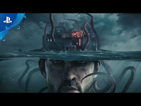Vidéo: L'horreur D'investigation De Lovecraft En Monde Ouvert The Sinking City Reçoit Une Nouvelle Bande-annonce