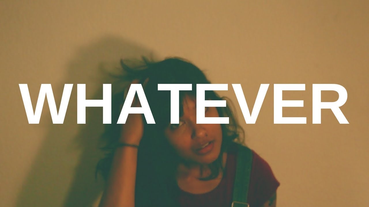 Sonia Barcelona - WHATEVER (Official Video) auf YouTube ansehen Sonia Barcelona - WHATEVER (Official Video) auf YouTube ansehen