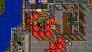 tibia super trap