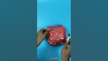 2nd Gen Smart Home-Automation PCB fully packed with features.