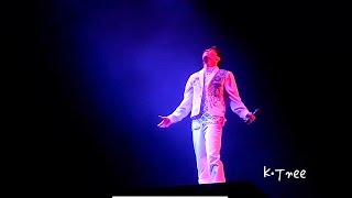 Димаш / Dimash 《  Okinish  》 D-Dynasty Shenzhen Concert 2018 fancam