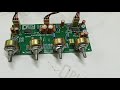 Dtech 3 way stereo tone control