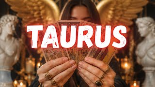 Taurus There’s A Surprise Ahead Any Day Now, Whatever You Do Don’t Freak Out ⚡️ July
