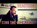 SCOTTISH GUY Reacts To "Sink The Bismarck" - Johnny Horton