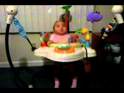 Jumpy jump - YouTube