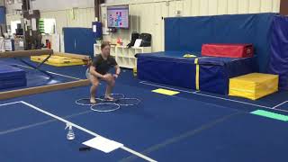 Spring 2022 Gym Kids May Week 1 May 2Nd - 7Th