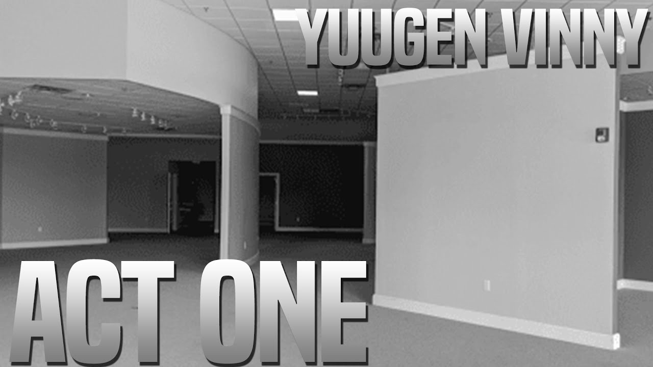 Yuugen Vinny - ACT ONE (Lyric Video) adlı videoyu YouTube'da izle Yuugen Vinny - ACT ONE (Lyric Video) adlı videoyu YouTube'da izle