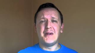 Movember 2012 - Week 1 UPDATE