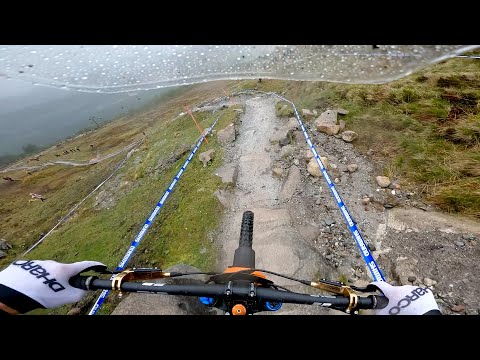 GoPro: Amaury Pierron's