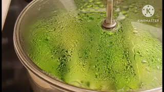 Stir fry broccoli /how to cook  stirfry broccolistirfrybroccolifry