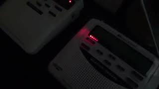 EAS Tornado Warning ON NOAA RADIOS (7/27/2026) EAS #683