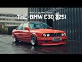 The BMW E30 325i - What’s the Big Deal?