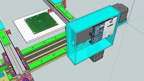 DIY Flying Probe  -  Philippines