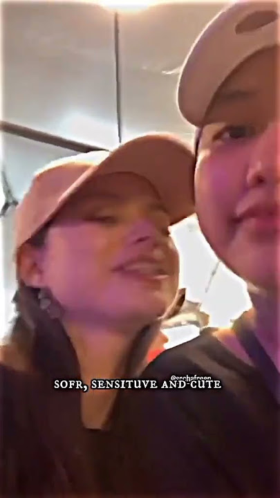 the meaning of the freenbecky song is very funny #srchafreen #freenbecky #gaptheseries #moments