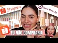 RARE BEAUTY DA SHOPEE - VALE OU NÃO VALE A PENA 😧