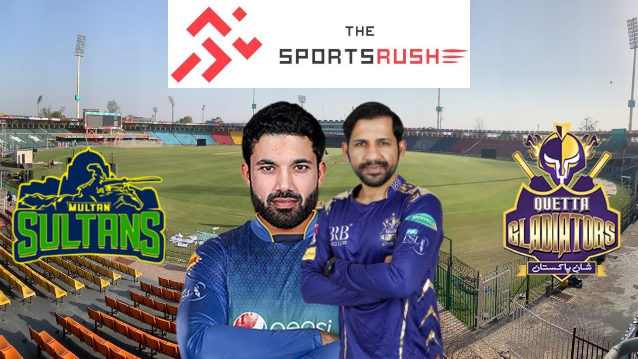 MUL vs QUE Dream11 Prediction: Multan vs Quetta PSL Best Dream 11 Team | MUL vs QUE Dream11