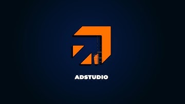 Free Glitch Logo Intro Template for After Effects ✨