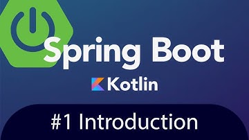 Spring Boot with Kotlin & JUnit 5 - Tutorial 1 - Introduction