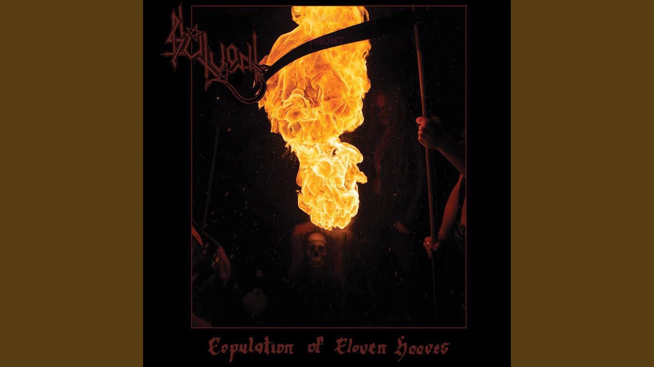 Watch Command for Triumph / Genocide Lust on YouTube Watch Command for Triumph / Genocide Lust on YouTube