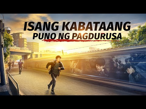 Video: Ano Ang Gagawin Kung Ang Isang Tinedyer Ay Tumakas Mula Sa Bahay