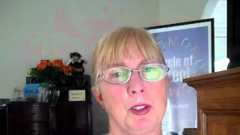 Care Giving Part 2 - Putting Together Job Intervie...
