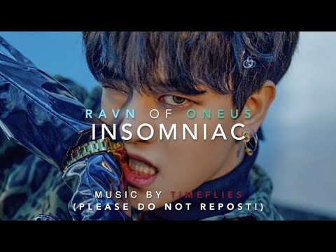 [FMV] Ravn - ONEUS || Insomniac