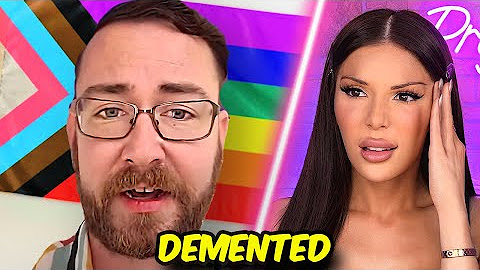 My Podcast: The Blaire White Project - YouTube
