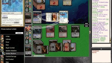 Avacyn Restored: Drunken Draft #4 Part 4/4