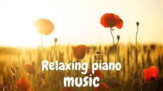 Beautiful Piano Music for Meditation and Sleep#relaxing  #piano #soothingmelodies #relaxation by Relaxing zone 1,285 views 1 month ago 17 minutes