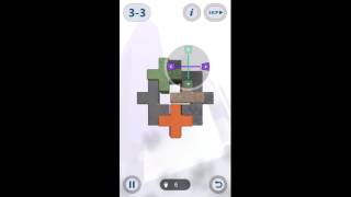 Interlocked - Level 3-3