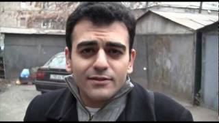 PSA 28 - Համատիրությունները - Սոցիալական գովազդ ArmComedy