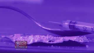 Maryland Prosecutors Using Manslaughter Charges In Overdoses