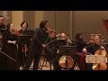 Vivaldi - Concerto for violin, cello, strings in B major, RV 547