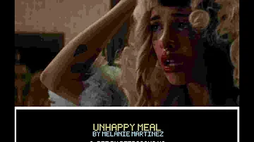 Unhappy Meal [8-Bit Cover] - Melanie Martinez