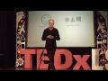 On the brink of understanding orgnisations | Colin Price | TEDxLSE