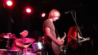 Mudhoney - Where is the Future - Live at The Riot Room KCMO 2014