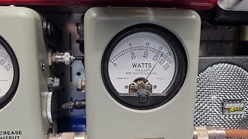 Truckerized Ranger RCI-2970N4 tune up report for David in NY from truckscbsales.com