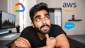 How to Become a Cloud Engineer (A Beginner