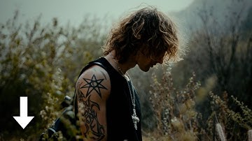 shyblu - REAL (Official Music Video)