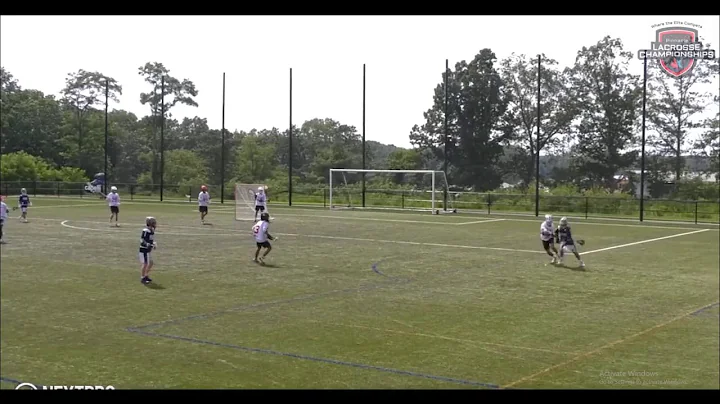 Frankie Lentine Summer 2020 Highlights