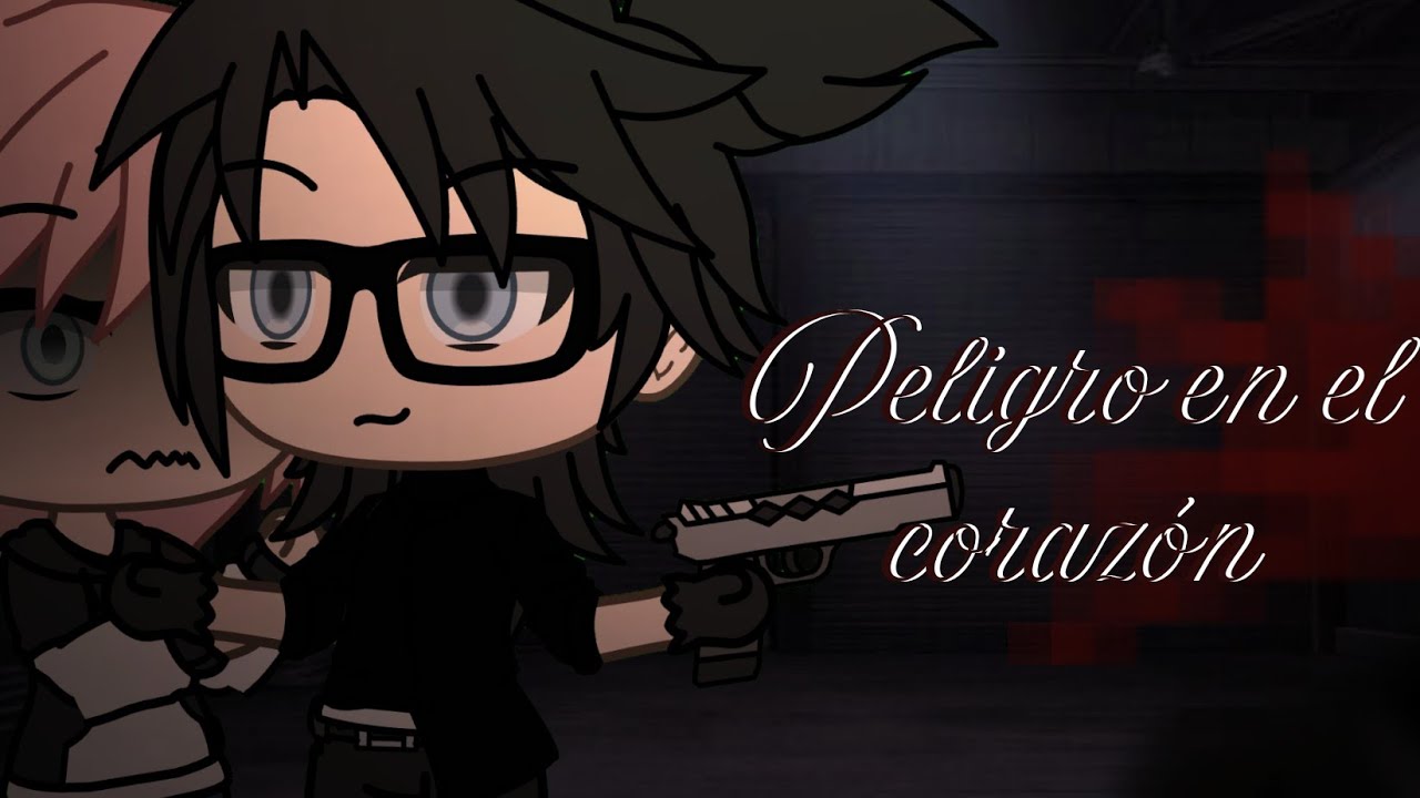 ༻♡𝓟𝓮𝓵𝓲𝓰𝓻𝓸 𝓮𝓷 𝓮𝓵 𝓬𝓸𝓻𝓪𝔃𝓸𝓷♡༺∥𝓟𝓪𝓻𝓽𝓮 1/?∥𝓑𝓛∥𝓢𝓮𝓻𝓲𝓮 #bl #gachalife 