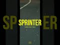 SPRINTER - Central Cee x Dave