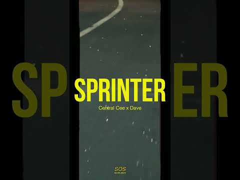 Sprinter - Central Cee X Dave