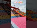 Commercial Playground Equipment for Resort Family Zones