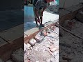 Perfect Concrete Line