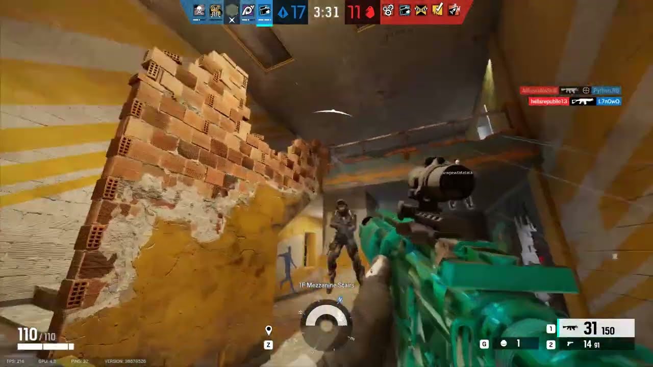 Snake R6 Snake R6 Trailer - YouTube