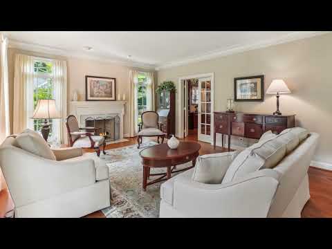 9111 Oak Chase Court, Fairfax Station, VA home video tour